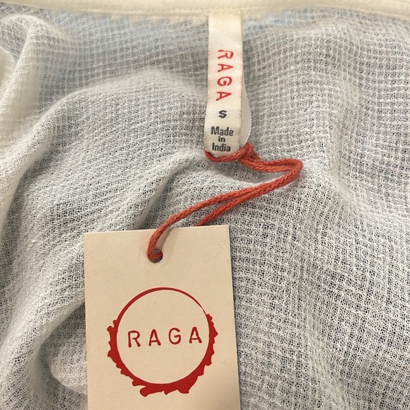 NWT Raga tunic - Picture 5 of 5